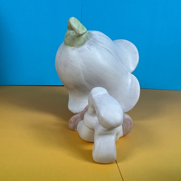 Homco Vintage Pixie Elves #5615, Beautiful set of Garden Elves! (Set Of 3) - Picture 9 of 17